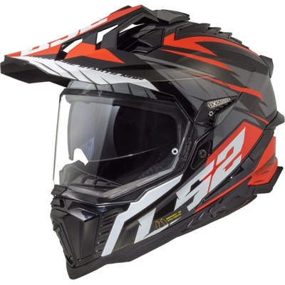 LS2 MX701 C Explorer Spire