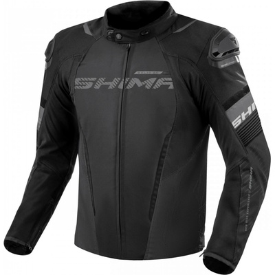 Shima SOLID 2.0 čierna
