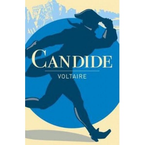 Candide | Voltaire (ISBN: 9781788282390)