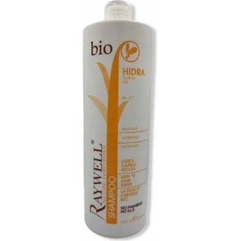 Raywell BIO Hidra Hydratační šampon 1000 ml