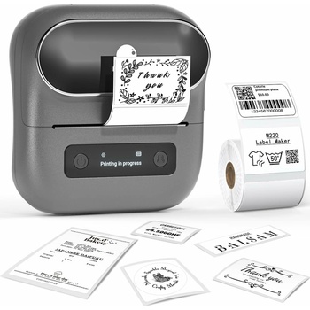 Phomemo M220 Bluetooth