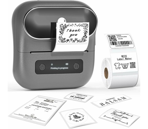 Phomemo M220 Bluetooth