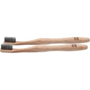 Origin Outdoors Дървена четка за зъби, 2бр (562071)