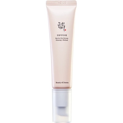 Beauty of Joseon Revive Eye Serum Ginseng + Retinal - Серум против бръчки за околоочния контур 30мл