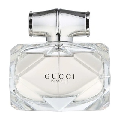 Gucci Bamboo toaletní voda dámská 75 ml