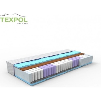 Texpol Stela Plus