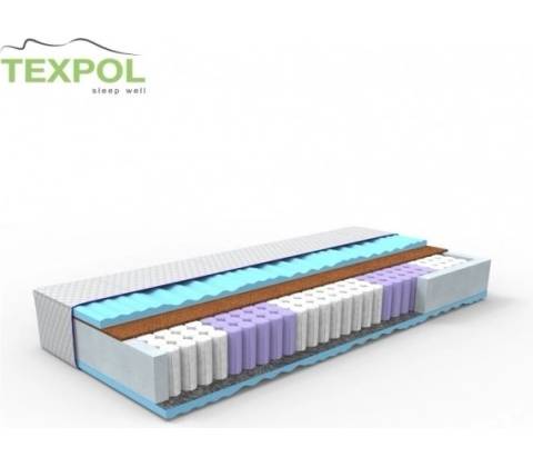 Texpol Stela Plus