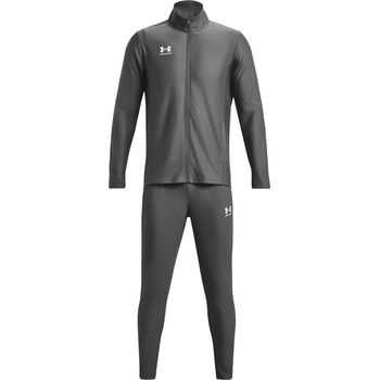 Image 1 of Under Armour Мъжки анцуг Under Armour Challenger Tracksuit Mens - Anthracite