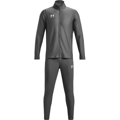 Under Armour Мъжки анцуг Under Armour Challenger Tracksuit Mens - Anthracite