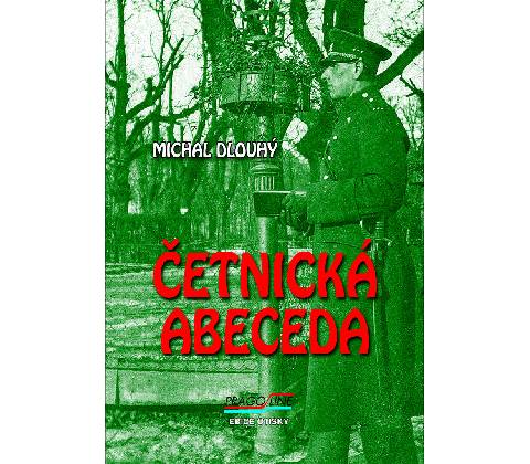 Četnická abeceda