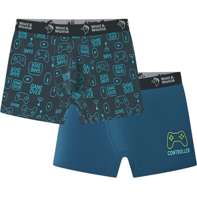 Wolf & Wolfie L2682 mix – Zboží Mobilmania