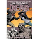 Walking Dead Kirkman Robert