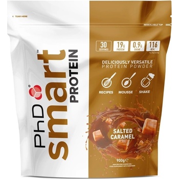 PhD Nutrition Smart Protein 900 g