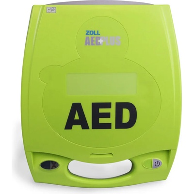 Zoll Дефибрилатор автоматичен Zoll AED Plus (AED-5)