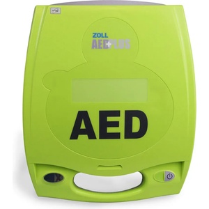 Zoll Дефибрилатор автоматичен Zoll AED Plus (D008)