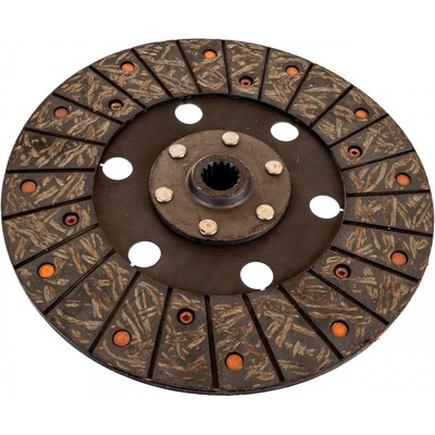 280mm opletený kotouč 1. spojky Zetor 3001-1191 4901-1175 4901-1155 49011175 49011155 30011191 Comfort 1039.02.S12