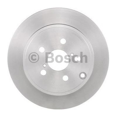 BOSCH Brzdový kotúč 0986479242