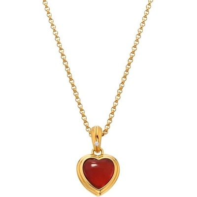 Hot Diamonds X Gemstones DP1001