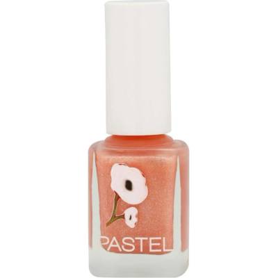 PASTEL COSMETICS lak na nehty, 416 - Peach, 13ml