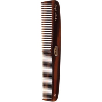 Uppercut Deluxe Tortoise Shell hřeben CT5