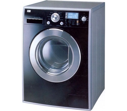 LG WD14376FD