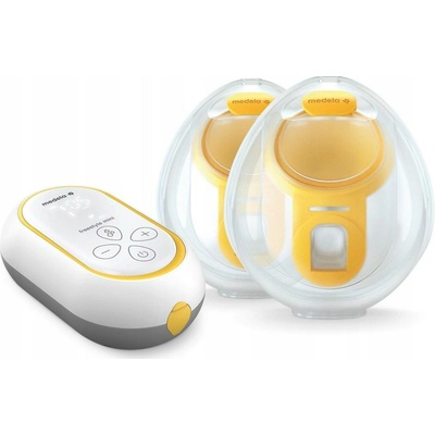 Medela Freestyle Hands Free duální