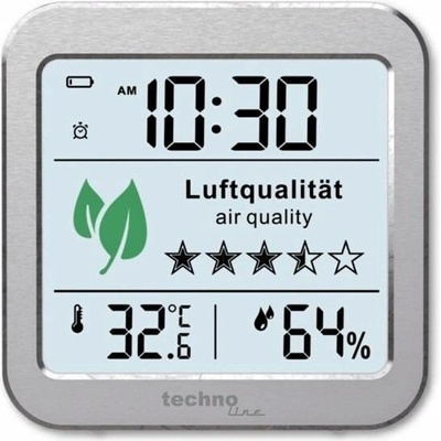 TechnoLine WL 1020