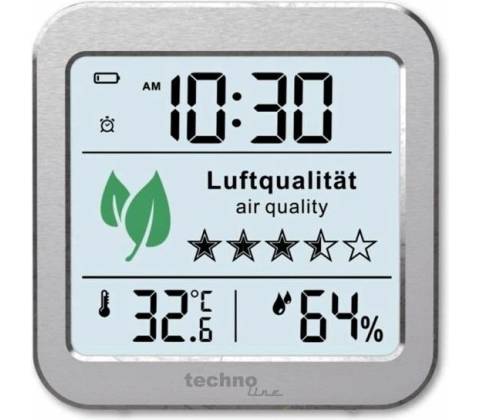 TechnoLine WL 1020