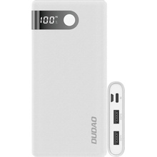 Dudao K9Pro 10000mAh bílá