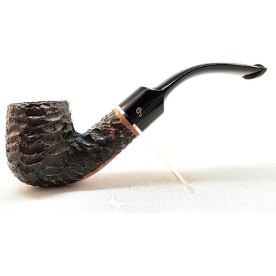 Peterson of Dublin Aran Rusticated XL90