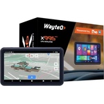 WayteQ x995 PRO iGO EU Ready (Car & Truck) GPS навигация