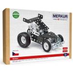 Merkur Merkur 055 - бъги, 126 части (5554)