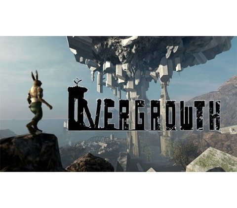 Overgrowth