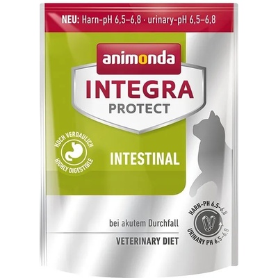 Animonda Intestinal Catза котки с диария и повръщане 300gr