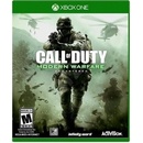 Hry na Xbox One Call Of Duty Modern Warfare Remastered