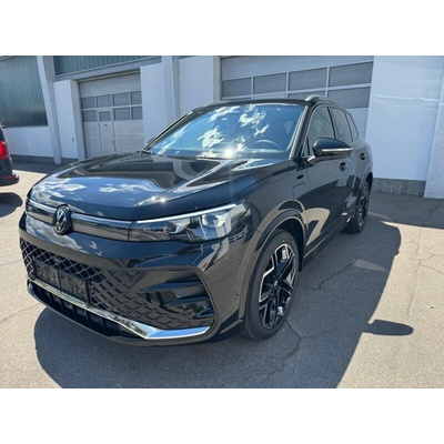 Volkswagen Tiguan eHybrid DSG Sport 150 kW