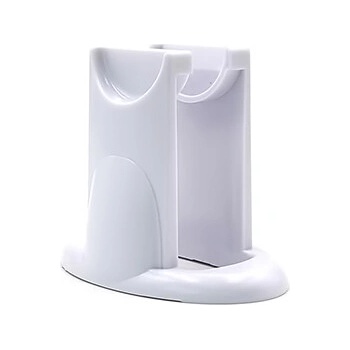 Fidget Spinner stojánek bílý