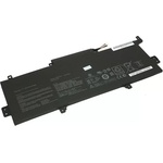 ASUS Asus, 6 клетки, 11.55V, 48Wh, Заместител (AS-BS-0126)