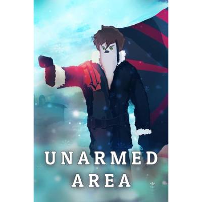 Игра Unarmed Area за PC Steam, Електронна доставка