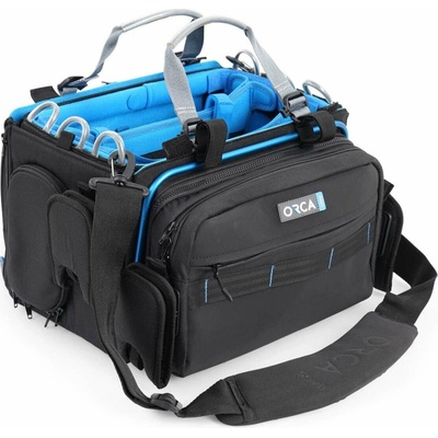 Orca OR-34 Audio Bag 3 – Zbozi.Blesk.cz