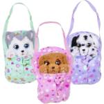 IMC Toys Интерактивно бебе куче Baby Paws