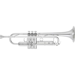 Yamaha YTR-6335RCS Bb Тромпет (YTR-6335RCS)