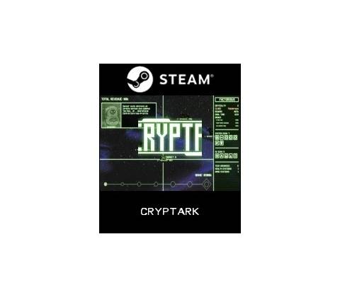 Cryptark