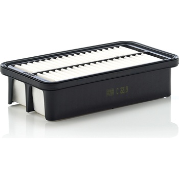 Mann-filter Въздушен филтър mann-filter c 2219