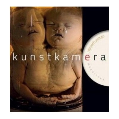Zoltán Németh - Kunstkamera