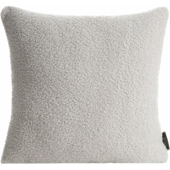 Eurofirany Bukla STRIEBORNÁ 45 x 45 cm