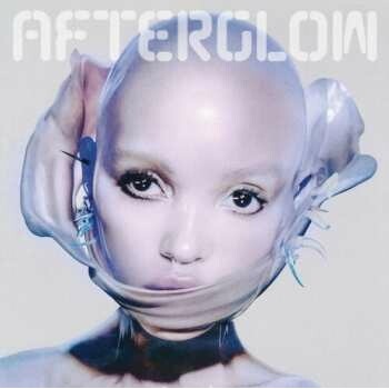FKA Twigs: Eusexua Afterglow CD