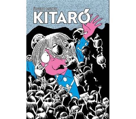 Kitaró