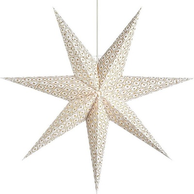 Markslöjd Markslöjd 705320 Vianočná dekorácia BAROQUE 1xE14/25W/230V 75 cm ML1072