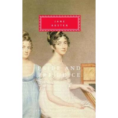 Pride and Prejudice | Jane Austen
